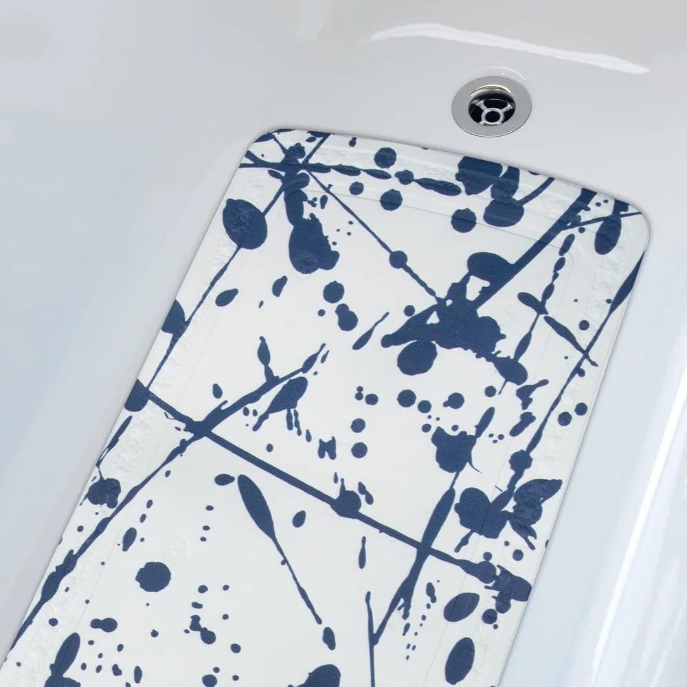 Protecție antiderapantă pentru duș 55x55 cm Bang – Spirella