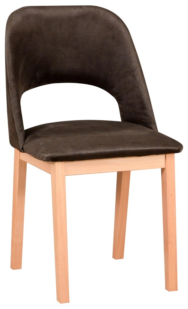 Scaun sufragerie Monte 2. 1051046