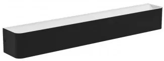 Aplica moderna led 26.5W IP44 Sania 5 99691 Eglo