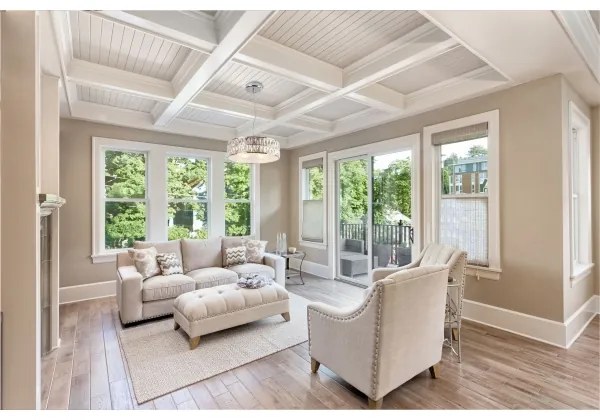 Lustră pe cablu MAXLIGHT P0236 DIAMANTE 5xG9/42W/230V d. 38 cm crom