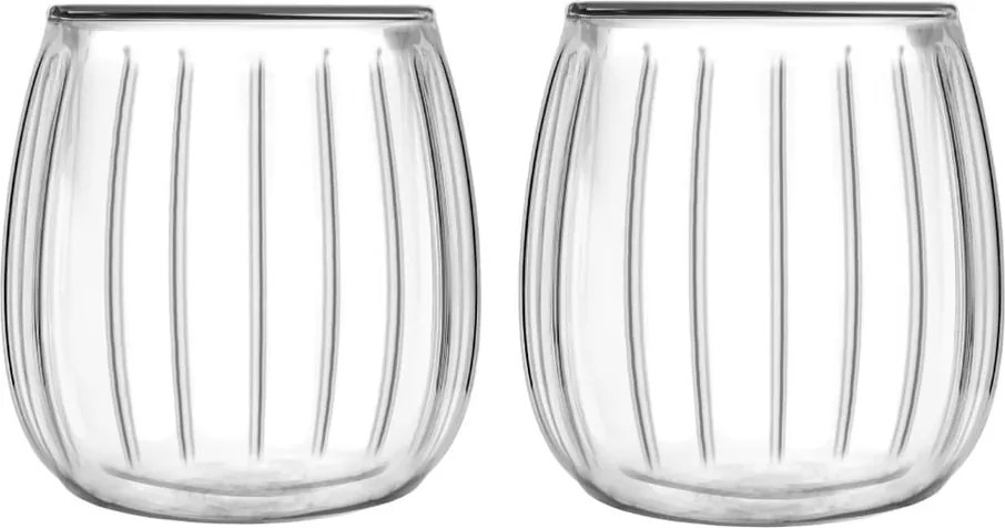 Căni 2 buc. 350 ml Tulip – Vialli Design