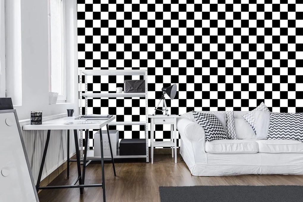 Fototapet - Mozaic (152,5x104 cm)
