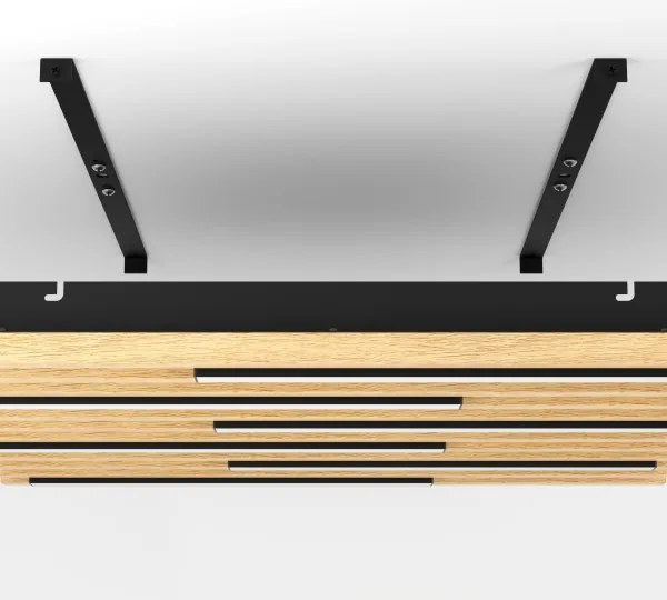 Plafonieră LED dimabilă Eglo 390427 MARREIRA 6xLED/8,5W/230V 3000K