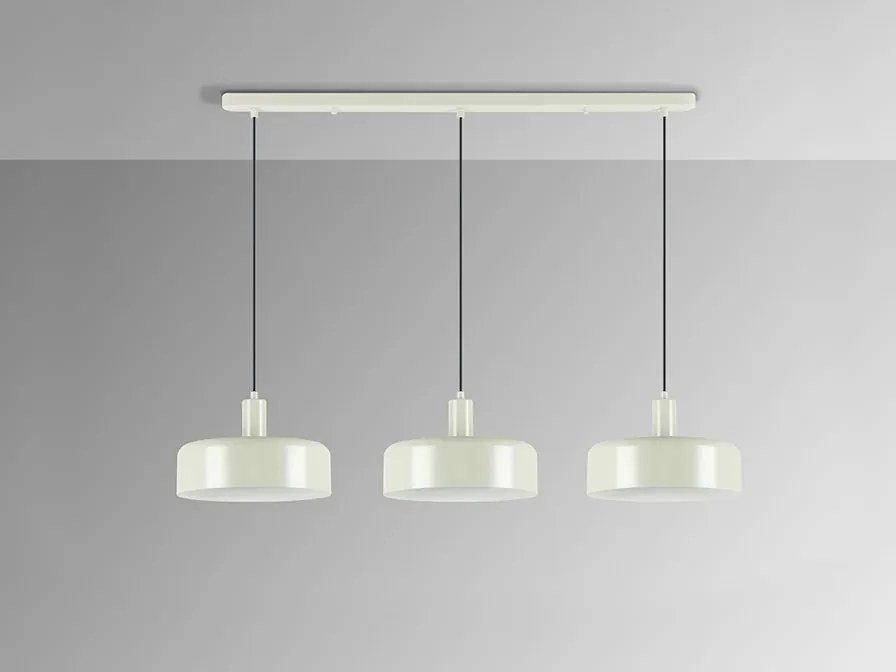 Lustra suspendata design moderm Alessia 3L