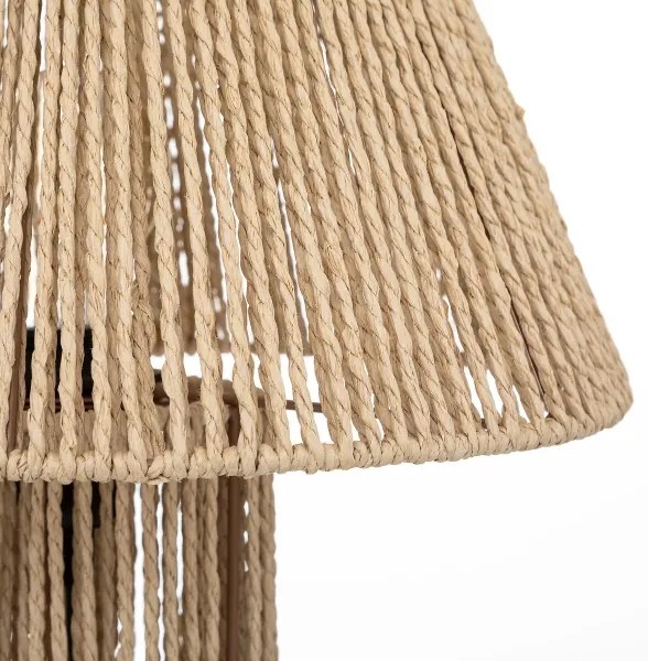 Lampă de masă Atmosphera ADRIA 1xE27/40W/230V iută