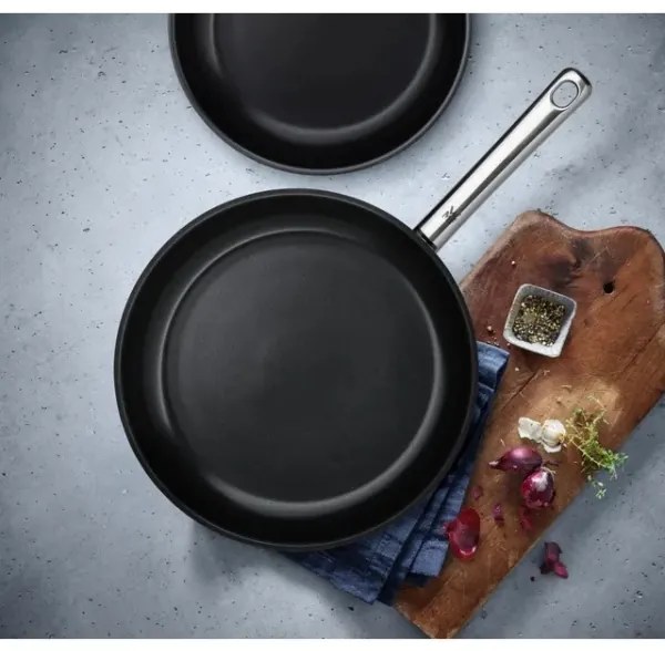 WMF - Set tigăi DEVIL, 2 piese, Ø 24/28 cm