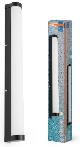 Osram - Iluminare LED reglabilă pentru oglindă ORBIS TUBE LED/12W/230V 60 cm IP44