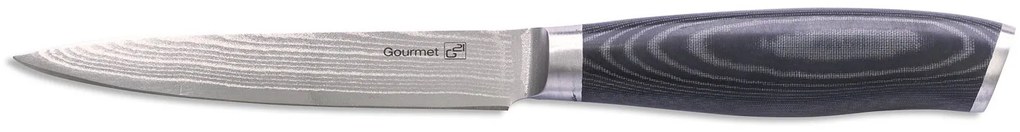 Cuțit de bucătărie G21 Gourmet Damasc - 13 cm