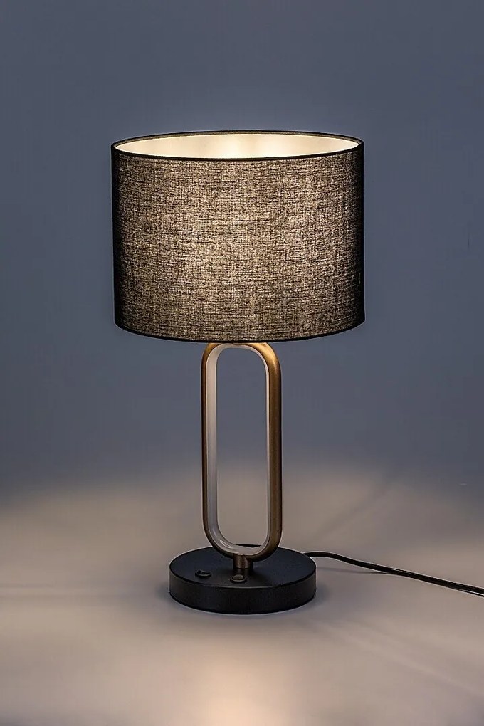 Veioza/Lampa de masa design decorativ Domiro