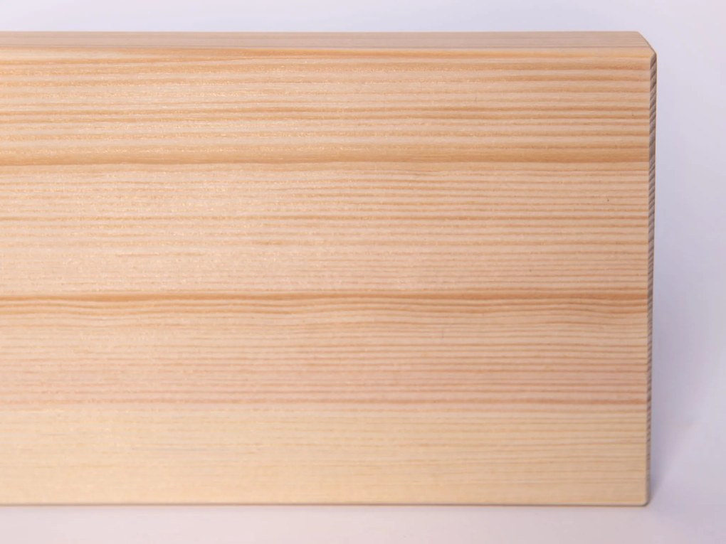 Zondo Pat pentru copii 90 x 190 cm DORIA (cu somieră și sp. depozitare) (Pin). 1013072