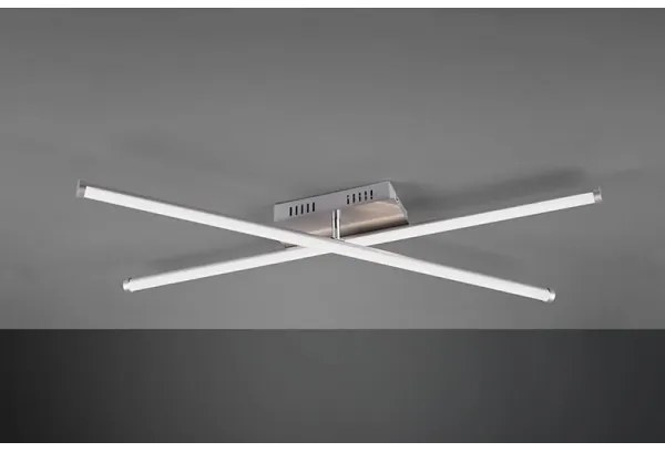 Lustră LED dimabilă aplicată SMARAGD 2xLED/8W/230V 3000-6000K Trio