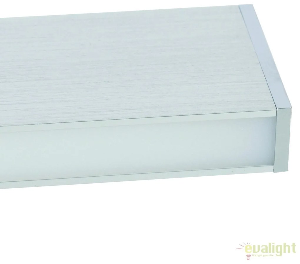 Aplica LED design modern Dubai 45cm 1259142 NV