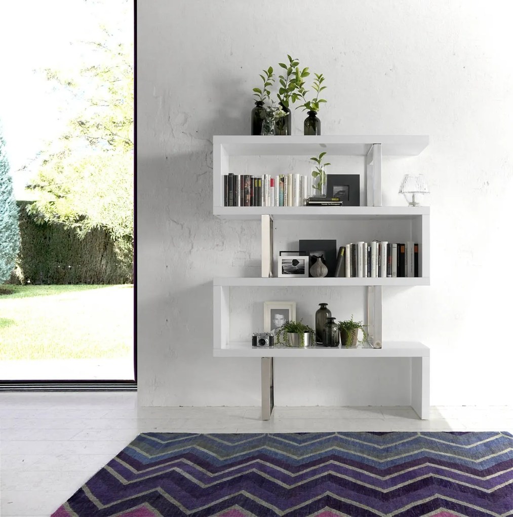 Raft modern design italian Book AC-LE501-EST