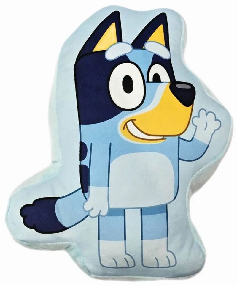Bluey pernă de formă, pernă decorativă 21x31 cm