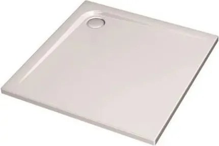 Cadita de dus patrata Ideal Standard Ultra Flat 90x90 cm