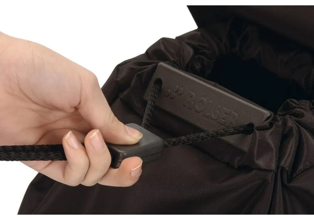 Geantă de cumpărături 43 l I-Max MF 6 – Rolser