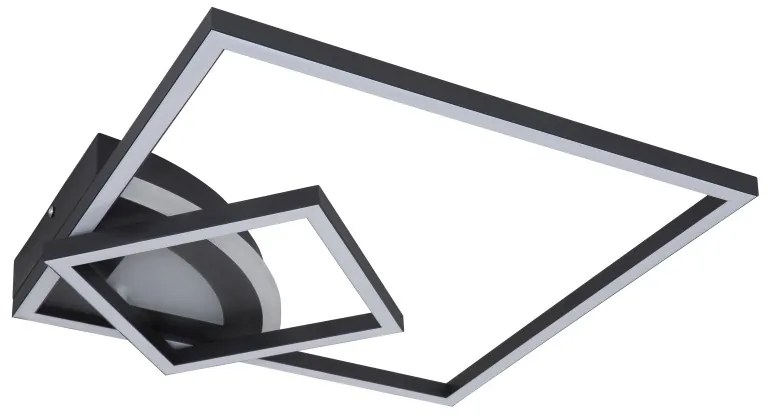 Plafoniera LED design modern geometric TINY 40W