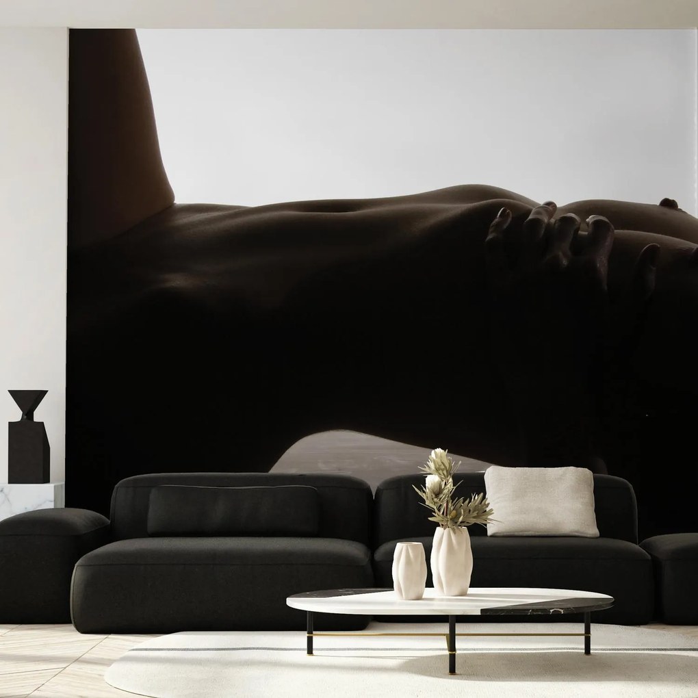 Fototapet - Femeie nud (147x102 cm)