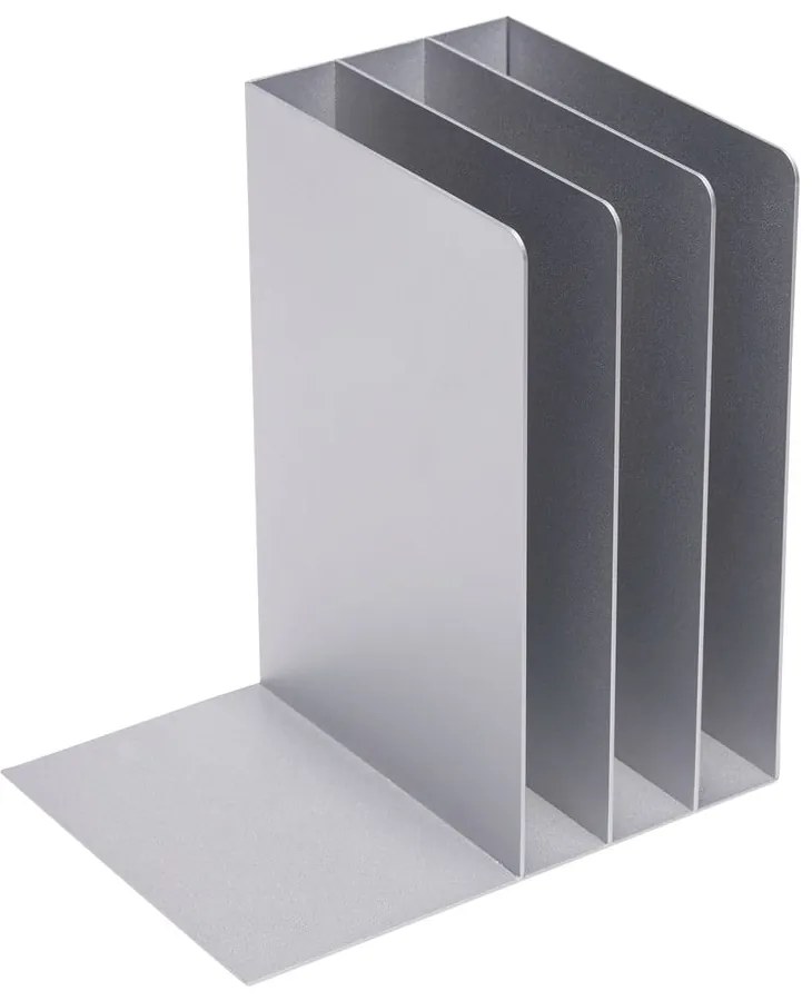 Organizator pentru documente din metal File – Hübsch