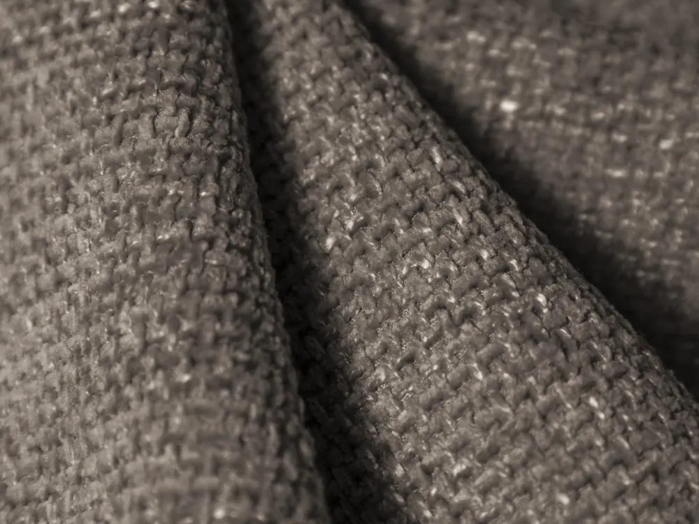 Coltar 7 locuri Chicago chenille L364 cm