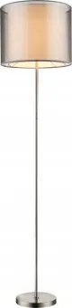Lampadar modern 1 bec E27 Theo 15190S Globo