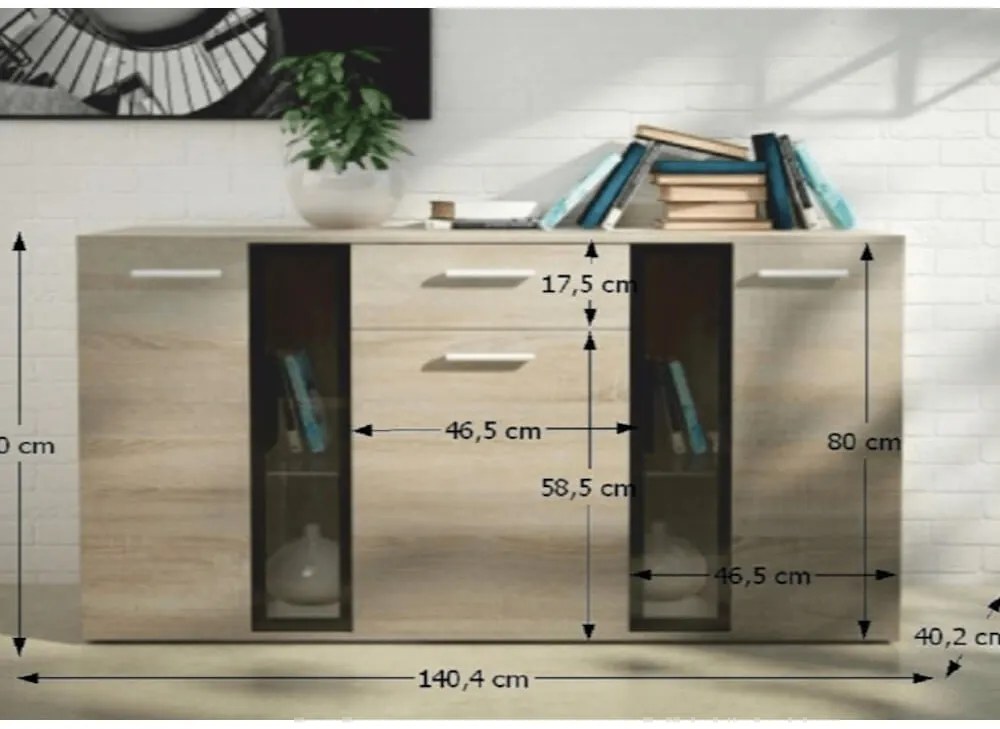 Living GLOBAL426(inclusiv comoda)