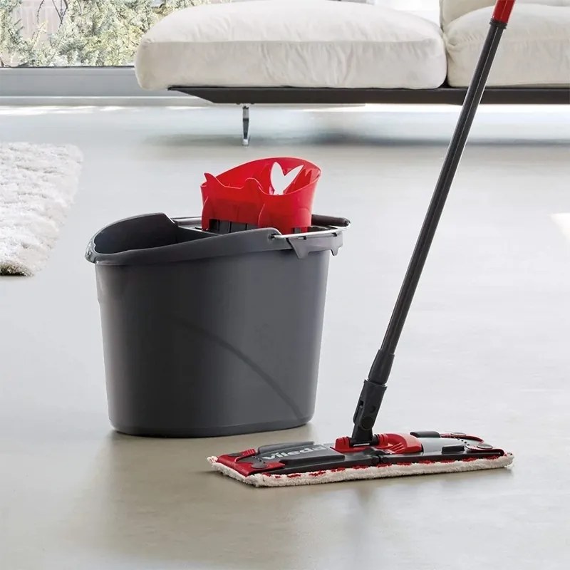 Set mop ultramax vileda