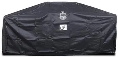Husă de grătar G21 Nevada BBQ - 302 x 62 x 121 cm