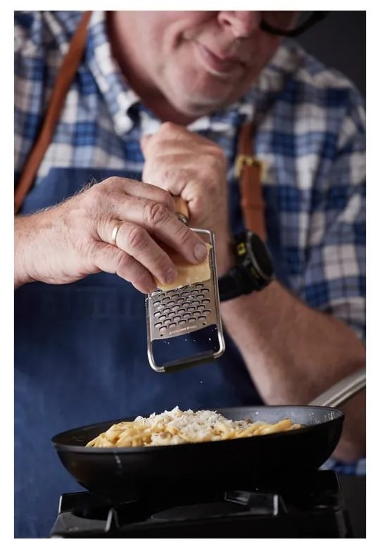 Tigaie cu suprafață antiaderentă din aluminiu ø 30 cm – Holm