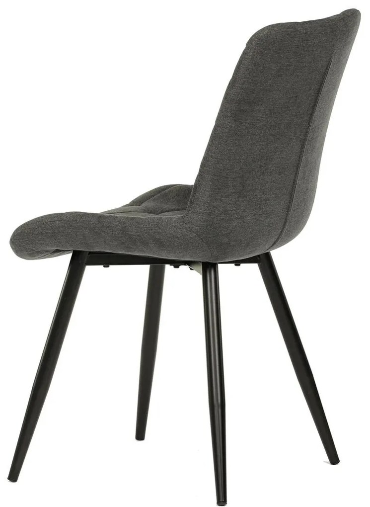 Scaun sufragerie Cabia (gri). 1120362