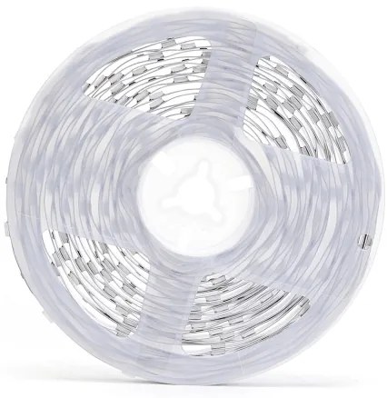 Aigostar - Bandă LED RGBW dimmabilă LED/48W/12V 2x7,5 m Wi-Fi