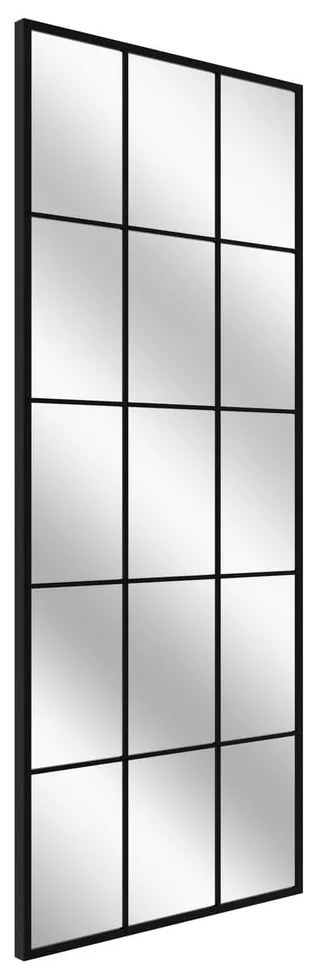 Oglindă de perete 60x150 cm Loft William – Styler