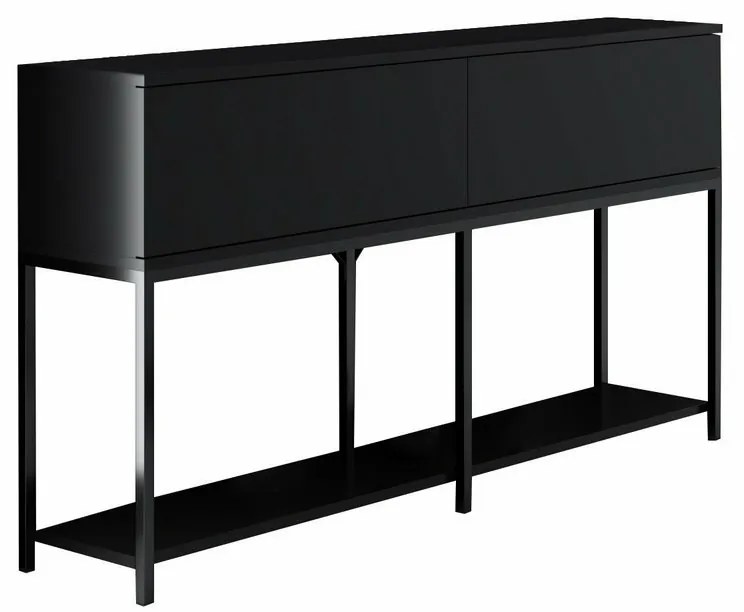 Dulap Lord Black and Black