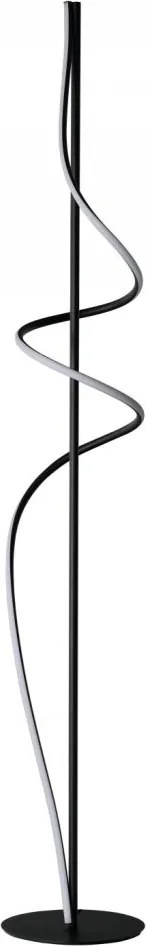 Lampadar LED design modern VIRGO 3-STEP DIMM