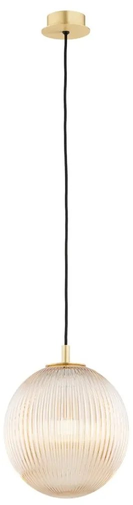 Pendul, Lustra suspendata design modern Paloma 25cm