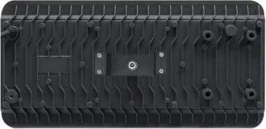 Corp de iluminat tehnic 4 în 1 MULTILUXO LED/150W/230V 4000K IP65 36 cm