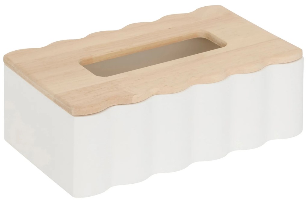 Recipient pentru șervețele CHERRY, 24 x 9 x 15 cm