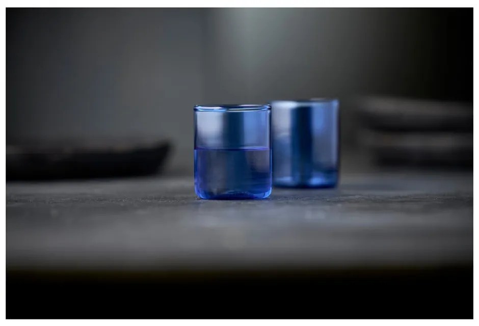 Pahare de shoturi 2 buc. 60 ml Torino – Lyngby Glas