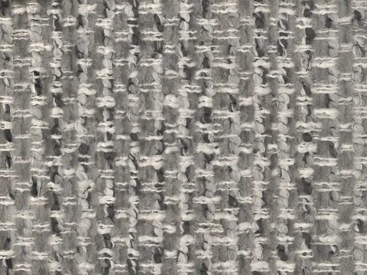Canapea Georgia chenille Silencio L168 cm