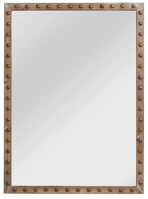 Oglindă de perete 66x90 cm Tribeca – Premier Housewares