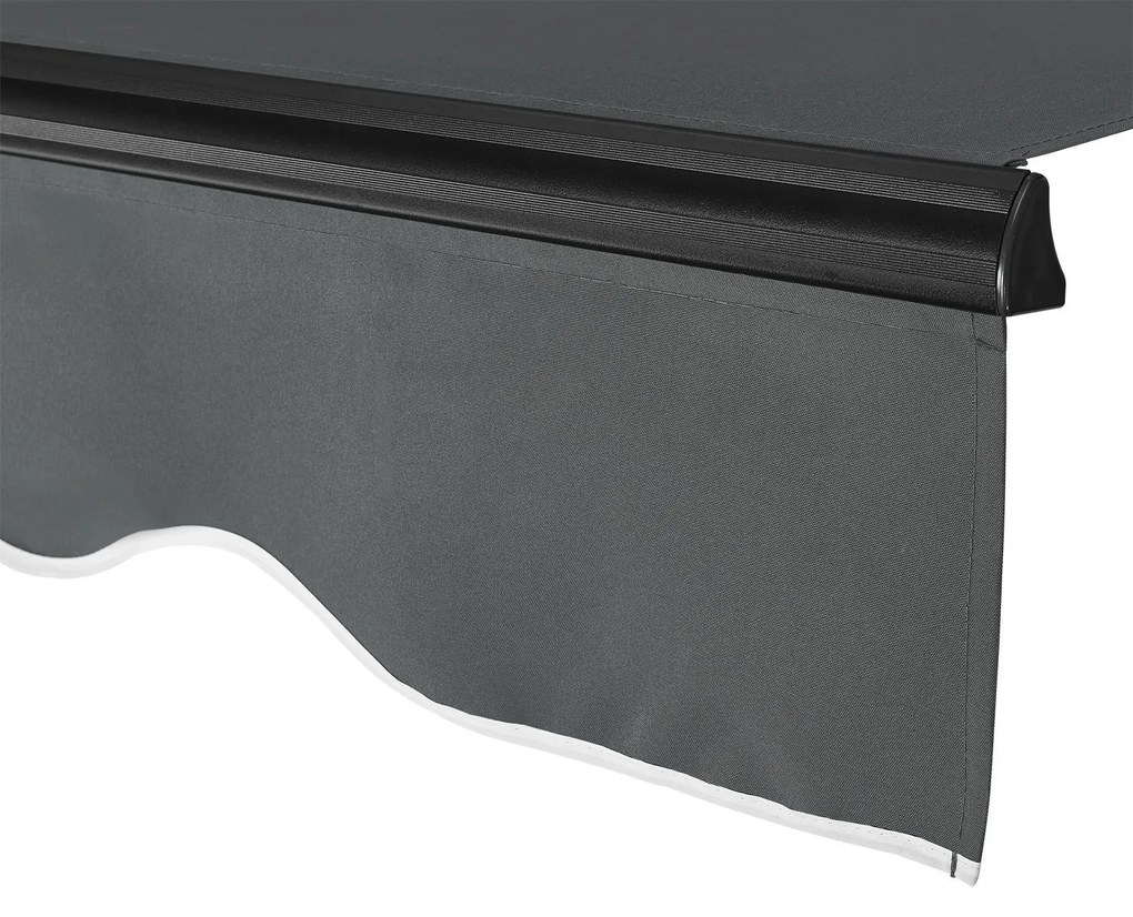 Copertina de tavan 300 x 250 cm gri