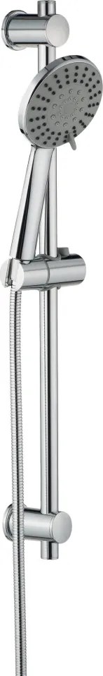 Joko Set de duș, 5-funcții Finisaj: Crom NBJ_05JK
