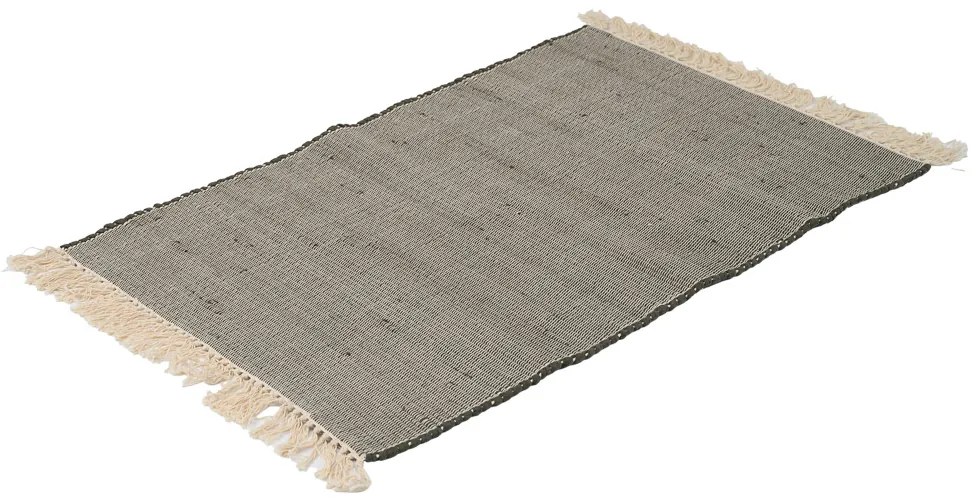 Covor RENSKE 60x90 cm, masliniu