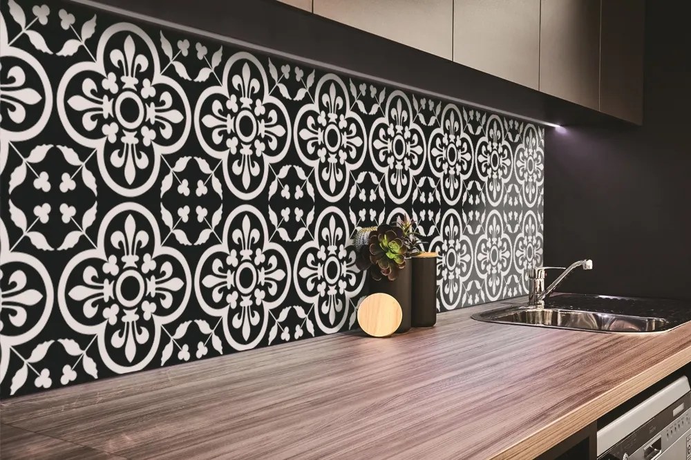 Panou decorativ Stil oriental