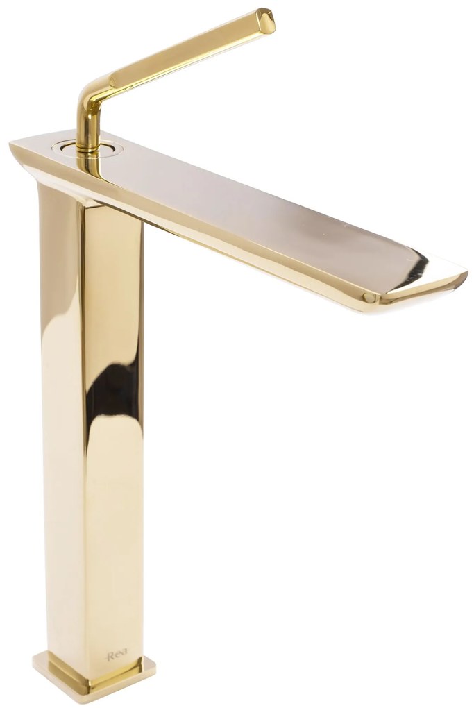 Baterie lavoar REA MODO GOLD HIGH