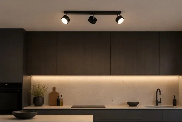 Brilagi - Spot LED RGB dimmabil MONO 3xGX53/14W/230V Wi-Fi Tuya negru