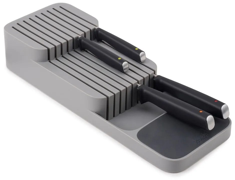 Organizator cuțite Joseph Joseph Drawer