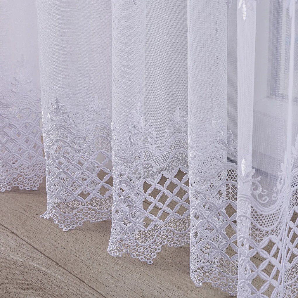 Draperie cu banda