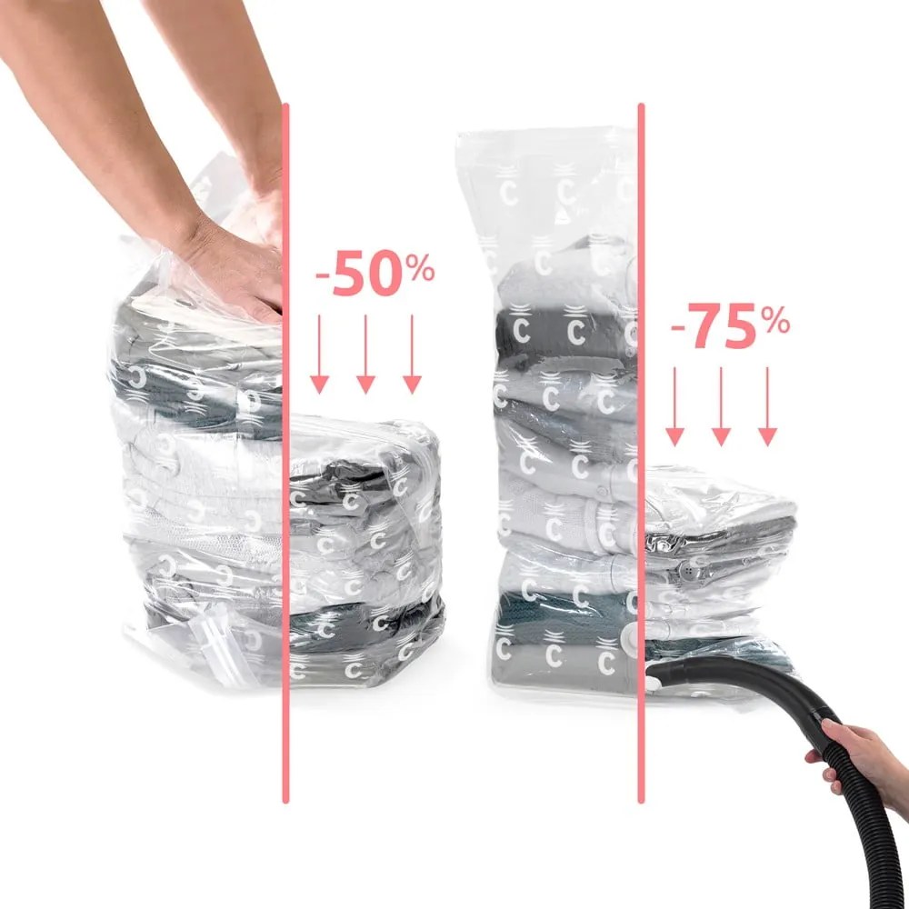 Sac de vidat Express M – Compactor
