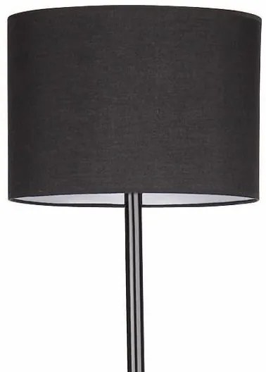 Lampadar, lampa de podea Black 29764
